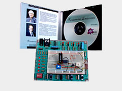 Fundamental Electronics Basic Course Package